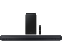 Придбати - саундбар  Саундбар Samsung HW-Q600C/UA