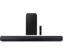 Придбати - саундбар  Саундбар Samsung HW-Q600C/UA