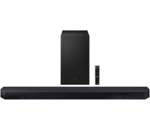 Придбати - саундбар  Саундбар Samsung HW-Q700C/UA