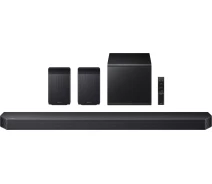 Придбати - саундбар  Саундбар Samsung HW-Q930F/UA