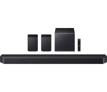 Придбати - саундбар  Саундбар Samsung HW-Q990F/UA
