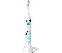 Придбати - зубну щітку  Дитяча електрична зубна щітка Philips Sonicare HX3601/01 