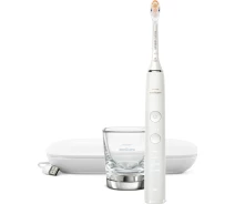 Придбати - зубну щітку  Електрична зубна щітка Philips Sonicare HX9911/19 Diamond Clean 9000 