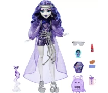 Придбати - ляльки, набори для ляльок  Лялька Monster High "Монстро-класика" Спектра (HXH77)