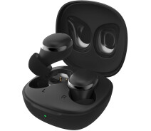 Придбати - навушники  Навушники HATOR Hyреrpunk Truedots (HTA-410) Black