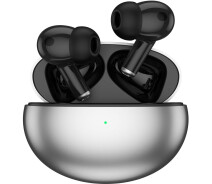 Придбати - навушники  Навушники HATOR Hyреrpunk Truepods (HTA-430) Black