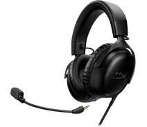 Придбати -  Навушники HyperX Cloud III (727A8AA) Black
