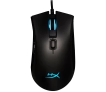 Придбати - мишку для ноутбука  Миша ігрова HyperX Pulsefire FPS Pro RGB Gaming(HX-MC003B)(4P4F7AA)