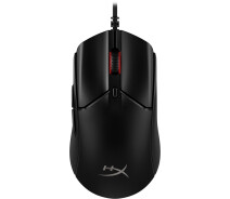 Придбати -  Миша ігрова HyperX Pulsefire Haste 2 Black (6N0A7AA)