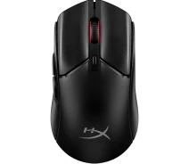 Придбати -  Миша бездротова HyperX Pulsefire Haste 2 Core Wireless Black (8R2E6AA)