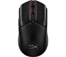 Придбати -  Миша ігрова HyperX Pulsefire Haste 2 Mini Wireless Black (7D388AA)