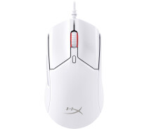 Придбати -  Миша ігрова HyperX Pulsefire Haste 2 White (6N0A8AA)