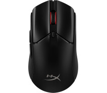 Придбати -  Миша ігрова HyperX Pulsefire Haste 2 Wireless Black (6N0B0AA)