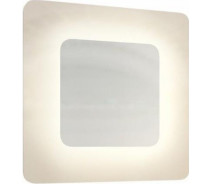 Придбати - настінний світильник  Настінний світильник LED Intelite Wall Light Damasco 515 12W WT (I515312W)