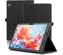 Придбати - чохол для планшета  Чохол BeCover Slimbook для Teclast P30T 10.1" Black (713097)