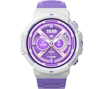 Придбати - смарт-годинник  Годинник Black Shark GS3 Sport BS-W2402 Luna Purple (Фіолетовий)