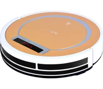 Придбати - роботі-пылесосів  Робот-пилосос iLife V55