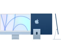 Придбати - моноблок  Моноблок Apple iMac 24" (MJV93)