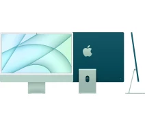 Придбати - моноблок  Моноблок Apple iMac 24" (MJV83)