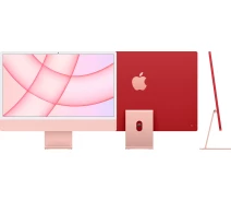 Придбати - моноблок  Моноблок Apple iMac 24" (MJVA3)