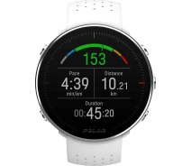 Придбати - смарт-годинник  Смарт-годинник Polar Vantage M White M/L