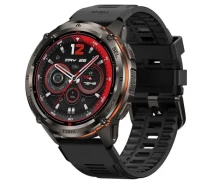 Придбати - смарт-годинник  Смарт-годинник Smart watch Kospet TANK T3 Ultra 2 Black