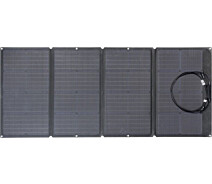 Придбати - сонячну панель  Сонячна панель EcoFlow 160W (EFSOLAR160W)