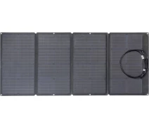 Придбати - сонячну панель  Сонячна панель EcoFlow 160W (EFSOLAR160W)