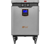 Придбати - зарядну станцію  Зарядна станція PowerPlant S3500 (PB930753)