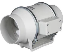 Придбати - вытяжной вентилятор  Витяжний вентилятор Soler&Palau TD-160/100 N SILENT, 5211318000