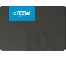 Придбати - SSD-накопитель  SSD-накопичувач Crucial BX500 2.5" 2TB SATA 3D TLC (CT2000BX500SSD1)