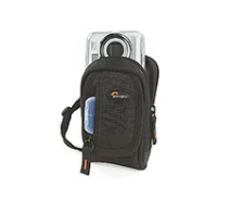 Придбати - сумку для фото- та відео  LOWEPRO Ridge 20 Black
