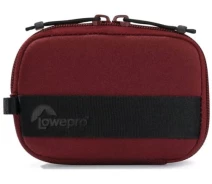 Придбати - сумку для фото- та відео  Чохол Lowepro Seville 20 Brick Red