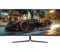 Придбати - монітор  Монітор ігровий 30" 2E Gaming G3024B (2E-G3024B-01.UA)