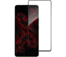 Придбати - захисне скло для смартфона  Захисне скло Intaleo Full Glue чорне для Xiaomi Redmi 13