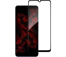 Придбати - захисне скло для смартфона  Захисне скло Intaleo Full Glue чорне для Xiaomi Redmi A3