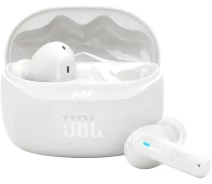 Придбати - навушники  Навушники JBL Tune Beam 2 (JBLTBEAM2WHT) White