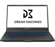 Придбати - ноутбук  Ноутбук Dream Machines RG4060-15 (RG4060-15UA39)