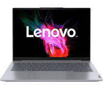 Придбати - ноутбук  Ноутбук Lenovo ThinkBook 14 G6 ABP (21KJ003KRA)