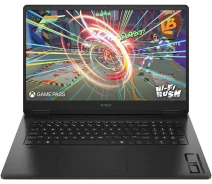 Придбати - ноутбук  Ноутбук ігровий HP OMEN Gaming 17-db0013ua (A4AB5EA)