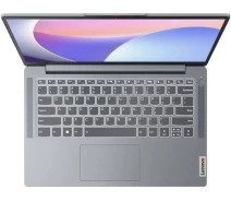 Придбати - ноутбук  Ноутбук LENOVO IdeaPad Slim 3 14IAN8 (82XA0042RA)