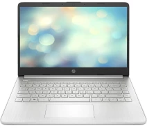Придбати - ноутбук  Ноутбук HP 14s-dq5018ua (B09ZWEA)
