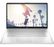 Придбати - ноутбук  Ноутбук HP 17-cp3007ua (B0AB5EA)