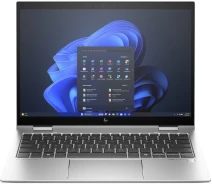 Придбати - ноутбук  Ноутбук HP EliteBook x360 830-G11 WUXG(8A4U9EA) сріблястий