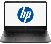 Придбати - ноутбук  Ноутбук HP 240R G9 (AK9Z5AT), сірий