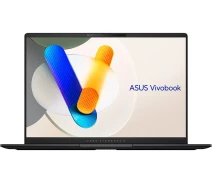 Придбати - ноутбук  Ноутбук ASUS Vivobook S 14 M5406KA-PP113W (90NB15W3-M00670), чорний