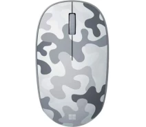 Придбати - мишку для ноутбука  Миша Microsoft Camo SE Bluetooth White (8KX-00012)
