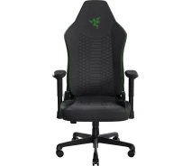 Придбати - офісне крісло  Геймерське крісло RAZER Iskur V2 X, Black Fabric (RZ38-05310100-R3G1)