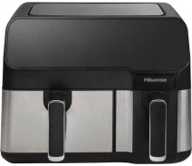 Придбати - мультипечь  Мультипіч Hisense HAF2900D (AF-D5502AS)