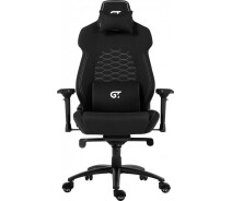 Придбати - офісне крісло  Геймерське крісло GT Racer X-8702 Чорний